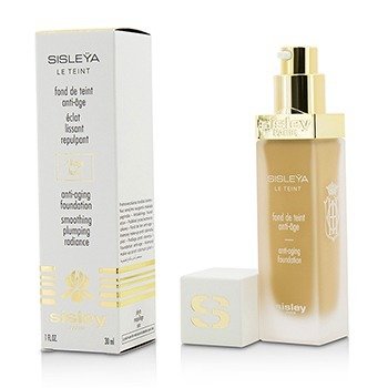 Sisley Sisleya Le Teint Anti Aging Foundation - # 2B Linen