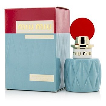 Miu Miu Eau De Parfum Spray