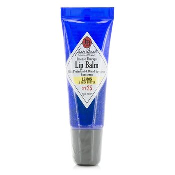 jack black shea butter lip balm