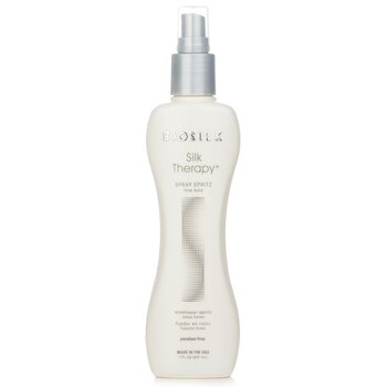 Silk Therapy Spray Spritz (Firm Hold)