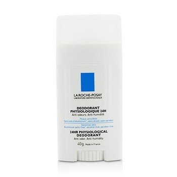 La Roche Posay 24HR Physiological Deodorant Stick