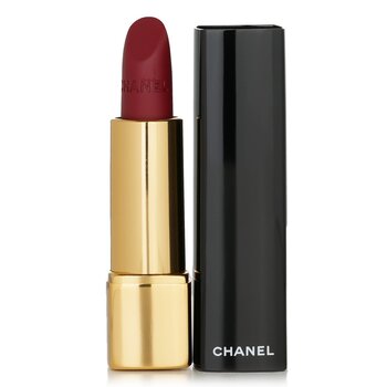 Chanel Rouge Allure Velvet - # 58 Rouge Vie