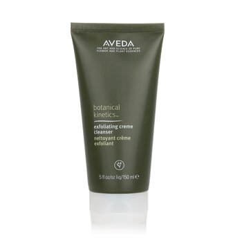 Aveda Botanical Kinetics Exfoliating Creme Cleanser