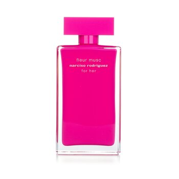 Narciso Rodriguez For Her Fleur Musc Eau De Parfum Spray