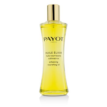 Payot Body Elixir Huile Elixir Enhancing Nourishing Oil