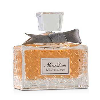 miss dior extrait de parfum 15ml