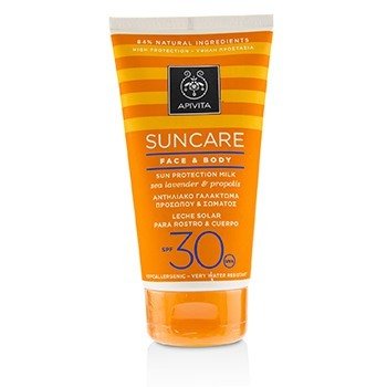 apivita suncare spf 30