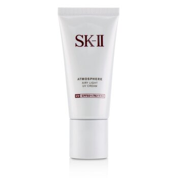 SK II Atmosphere Airy Light UV Cream SPF50 PA+++