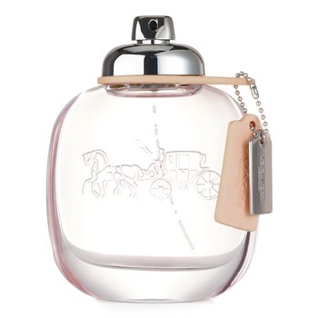 Coach Eau De Toilette Spray