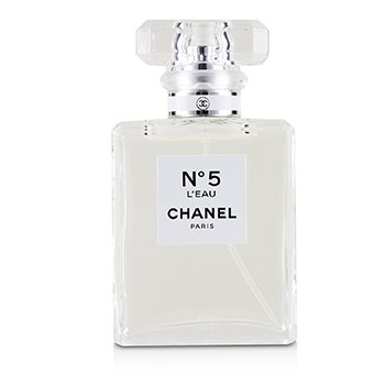 chanel no 5 eau de toilette 1.2 oz spray