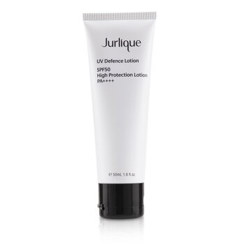 Jurlique UV Defence Lotion SPF 50