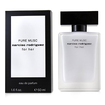 Narciso Rodriguez For Her Pure Musc Eau de Parfum Spray