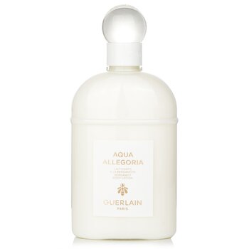 Guerlain Aqua Allegoria Bergamote Body Lotion