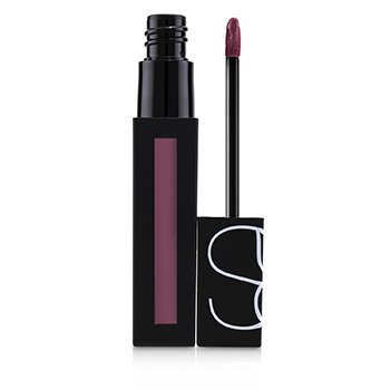 Powermatte Lip Pigment - # Save The Queen (Dusty Mauve)