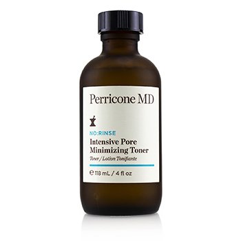 No: Rinse Intensive Pore Minimizing Toner