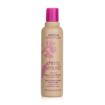 Cherry Almond Softening Leave-In Conditioner