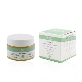 Evercalm Overnight Recovery Balm (For Sensitive Skin)