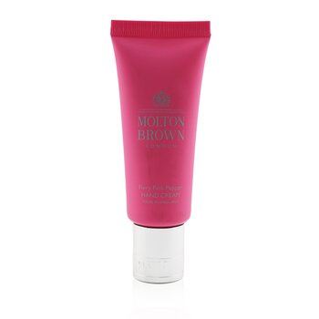 Molton Brown Fiery Pink Pepper Hand Cream