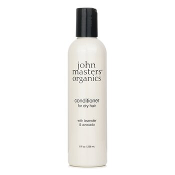 John Masters Organics Conditioner For Dry Hair with Lavender & Avocado