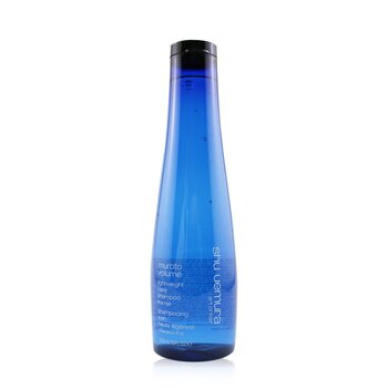 Shu Uemura Muroto Volume Lightweight Care Shampoo (Fine Hair)