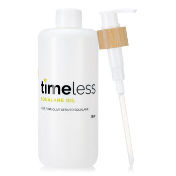 timeless skin care uk