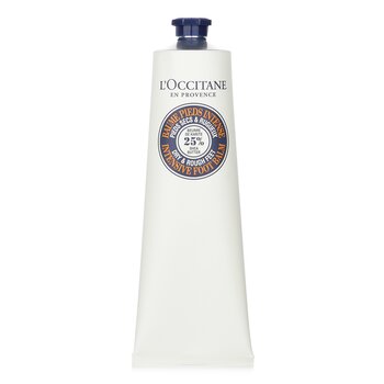 LOccitane Shea Butter 25% Intensive Foot Balm