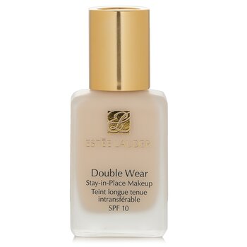 Double Wear Stay In Place Makeup SPF 10 - Alabaster (0N1)