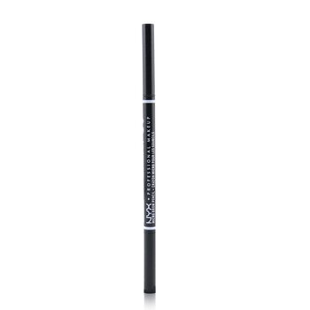 NYX Micro Brow Pencil - # Ash Brown