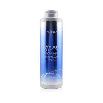 Joico Moisture Recovery Moisturizing Shampoo (For Thick/ Coarse, Dry Hair)