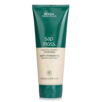 Sap Moss Weightless Hydration Conditioner