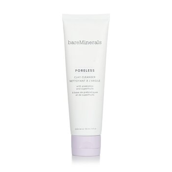 BareMinerals Poreless Clay Cleanser