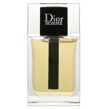 Dior Homme Eau De Toilette Spray