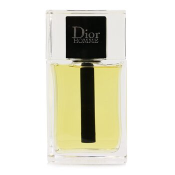 Dior Homme Eau De Toilette Spray