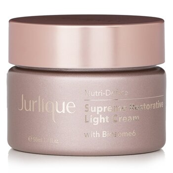 Jurlique Nutri-Define Supreme Restorative Light Cream