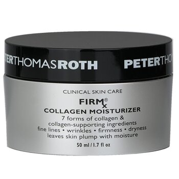 FIRMx Collagen Moisturizer