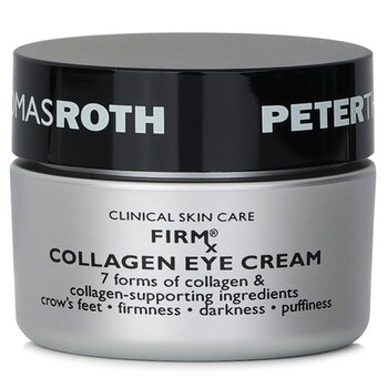 Peter Thomas Roth FIRMx Collagen Eye Cream