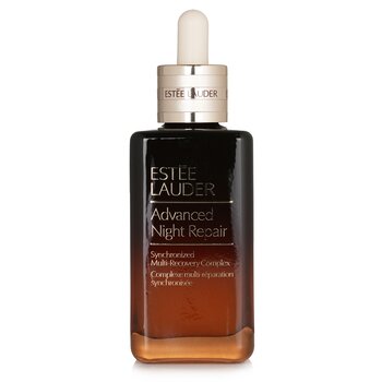 Estee Lauder Advanced Night Repair Synchronized Multi-Recovery Complex (Asia Version)