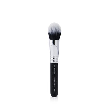 Sigma Beauty F74 Air Domed Buffer Brush