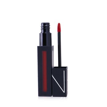 Powermatte Lip Pigment - # Starwoman (Vivid Blue Red)