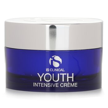 IS Clinical Youth Intensive Creme