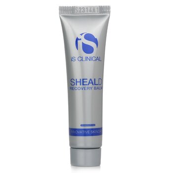 IS Clinical Sheald Recovery Balm