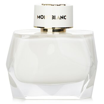 Montblanc Signature Eau De Parfum Spray