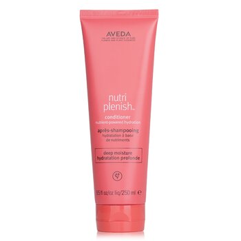 Nutriplenish Conditioner - # Deep Moisture