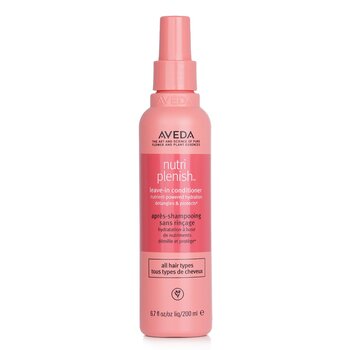 Nutriplenish Leave-In Conditioner (All Hair Types)