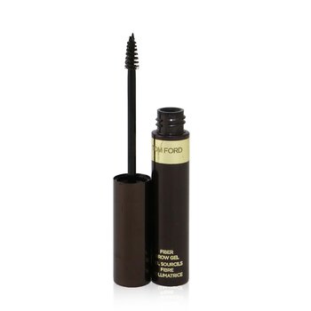 Tom Ford Fiber Brow Gel - # 05 Granite 6ml/ Fiber Brow Gel