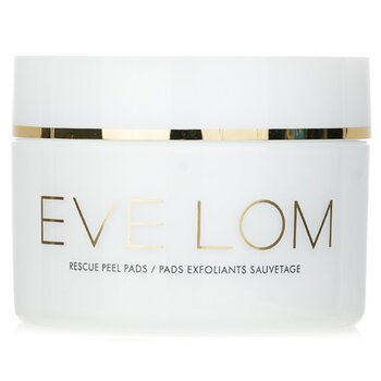 Eve Lom Rescue Peel Pads