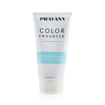 Pravana Color Enhancer - # Aqua Blue