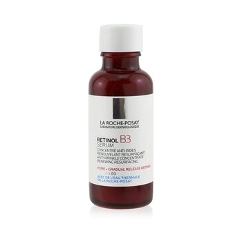 Retinol B3 Serum - Anti-Wrinkle Concentrate