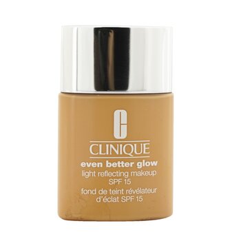 clinique even better glow biscuit