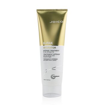 Joico K-Pak Intense Hydrator Treatment (For Dry, Damaged Hair)